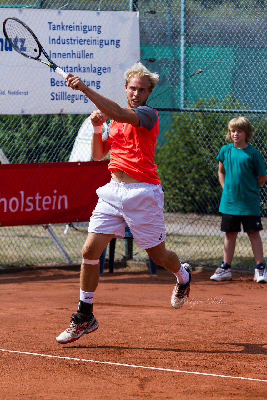 Bild 409 - Horst Schroeder Pokal 4.Tag